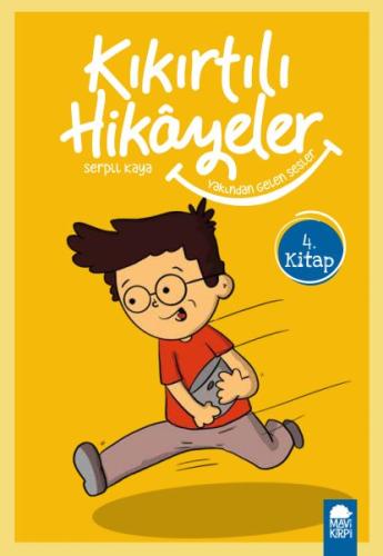 Yakından Gelen Sesler - Kıkırtılı Hikayeler - 3. Sınıf %20 indirimli S