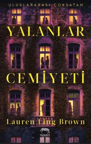 Yalanlar Cemiyeti