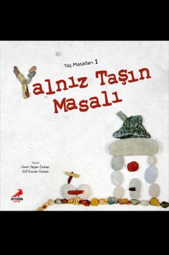 Yalnız Taşın Masalı %30 indirimli E.K.Özkan&Ümit Coşar