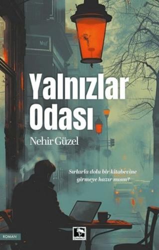 Yalnızlar Odası Nehir Güzel