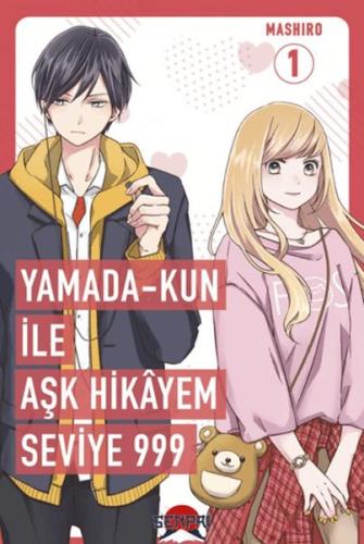 Yamada Kun İle Aşk Hikayem Seviye 999