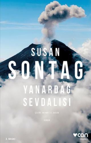 Yanardağ Sevdalısı