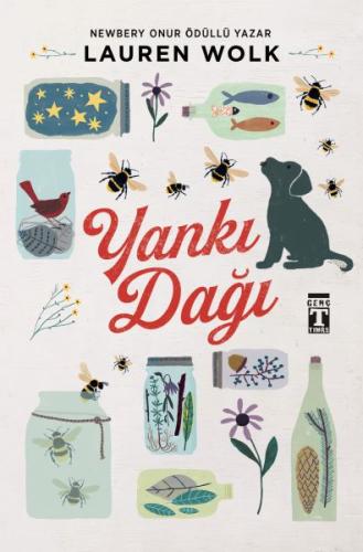 Yankı Dağı %15 indirimli Lauren Wolk