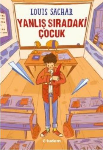 Yanlış Sıradaki Çocuk Louis Sachar