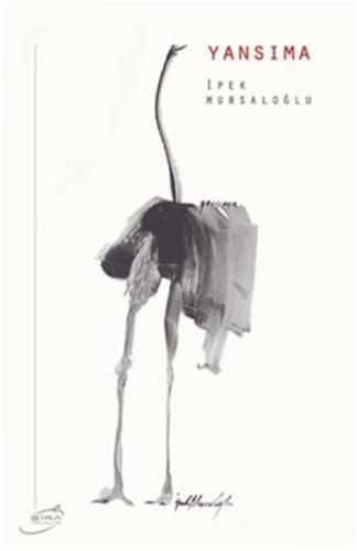 Yansıma %17 indirimli İpek Mursaloğlu