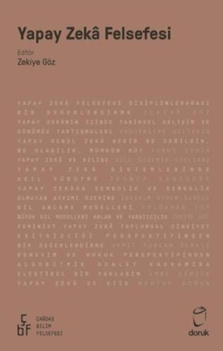 Yapay Zeka Felsefesi Kolektif