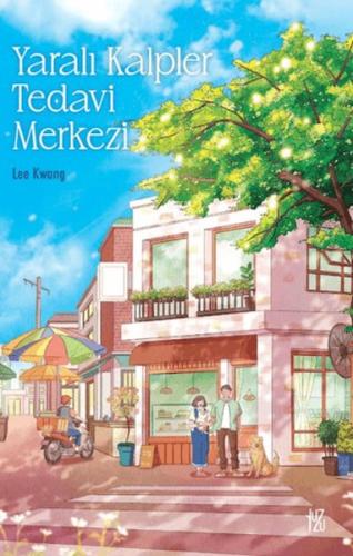 Yaralı Kalpler Tedavi Merkezi