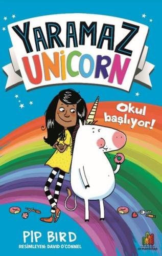 Yaramaz Unicorn - Okul Başlıyor