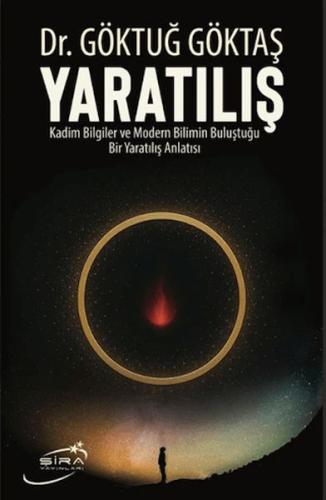 Yaratılış Göktuğ Göktaş
