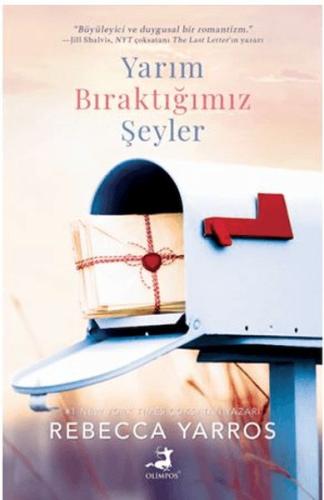 Yarım Bıraktığımız Şeyler