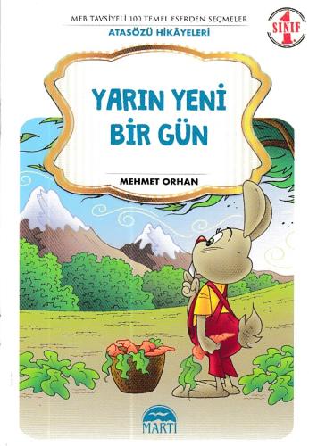Yarın Yeni Bir Gün