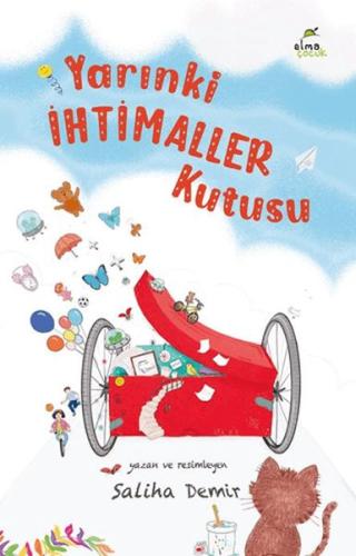 Yarınki İhtimaller Kutusu Saliha Demir