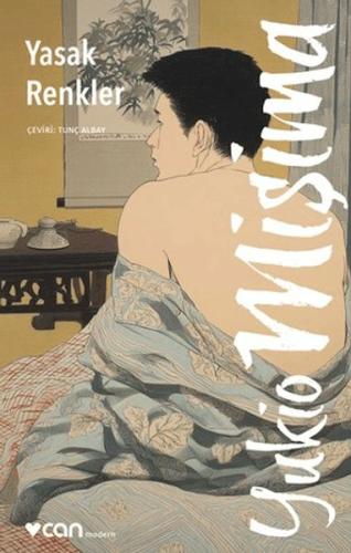 Yasak Renkler Yukio Mişima