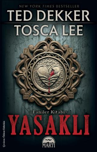 Yasaklı / Faniler Kitabı -1