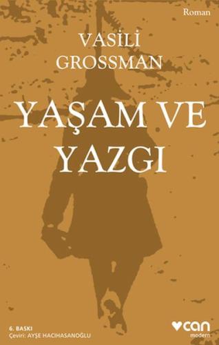 Yaşam ve Yazgı Vasili Grossman