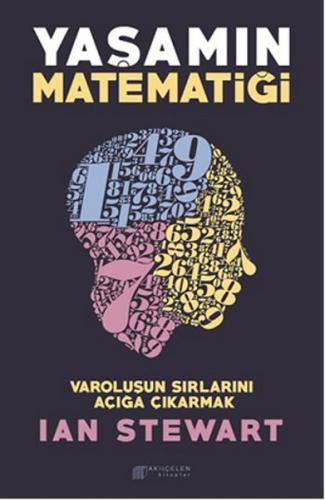 Yaşamın Matematiği - Varoluşun Sırlarını Açığa Çıkarmak %14 indirimli 