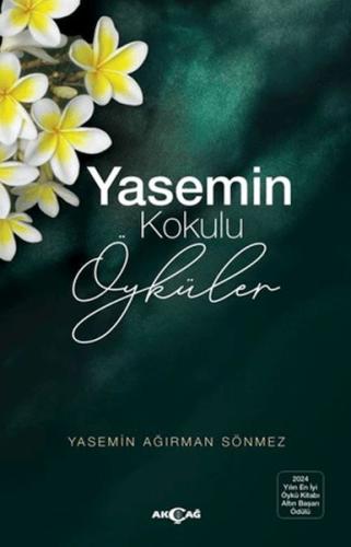 Yasemin Kokulu Öyküler