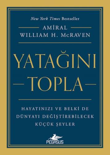 Yatağını Topla