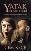 Yatak Efsaneleri %15 indirimli A. Cem Keçe