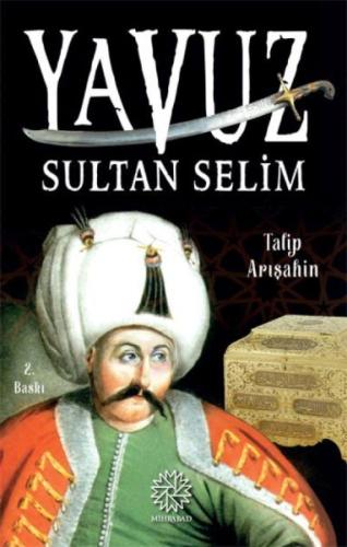 Yavuz Sultan Selim %17 indirimli Talip Arışahin
