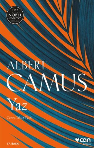 Yaz Albert Camus