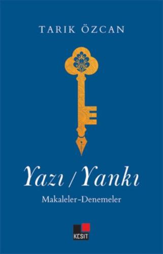 Yazı - Yankı %8 indirimli Tarık Özcan