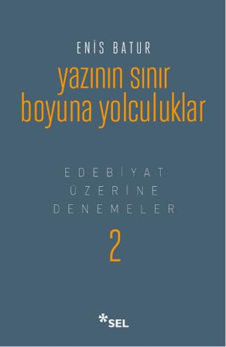 Yazının Sınır Boyuna Yolculuk