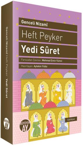 Yedi Suret / Heft Peyker Genceli Nizami