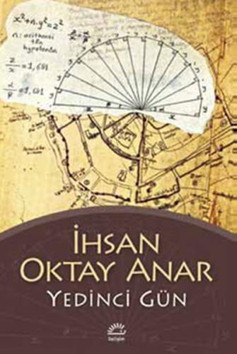 Yedinci Gün %10 indirimli İhsan Oktay Anar