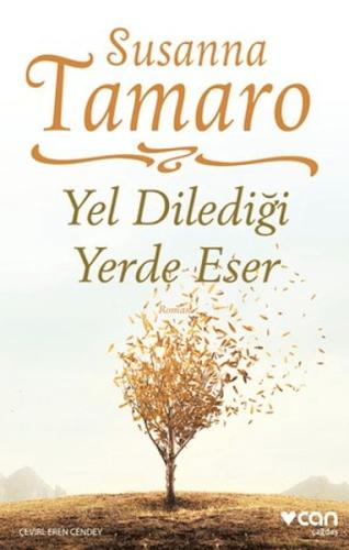 Yel Dilediği Yerde Eser Susanna Tamaro