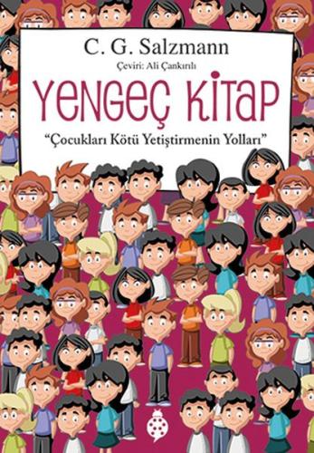 Yengeç Kitap