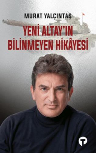 Yeni Altay'ın Bilinmeyen Hikayesi Murat Yalçıntaş