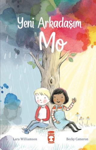 Yeni Arkadaşım Mo %15 indirimli Lara Williamson