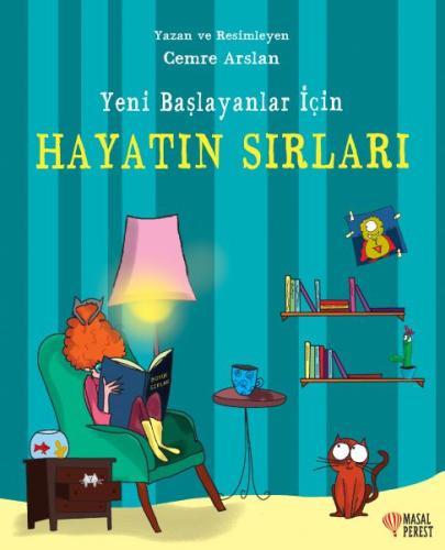Yeni Başlayanlar İçin Hayatın Sırları