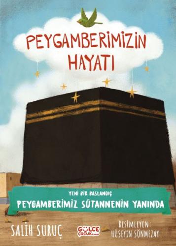 Yeni Bir Başlangıç - Peygamberimizin Hayatı %20 indirimli Salih Suruç