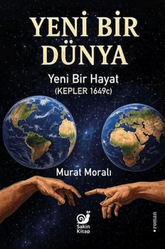 Yeni Bir Dünya Yeni Bir Hayat Murat Moralı