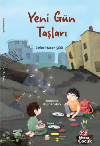 Yeni Gün Taşları Emine Huban Çebi