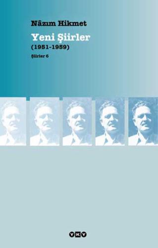 Yeni Şiirler  (1951-1959)