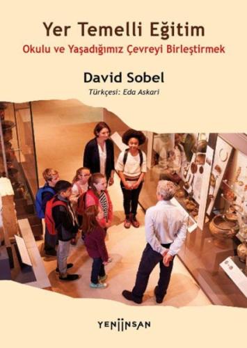 Yer Temelli Eğitim %15 indirimli David Sobel