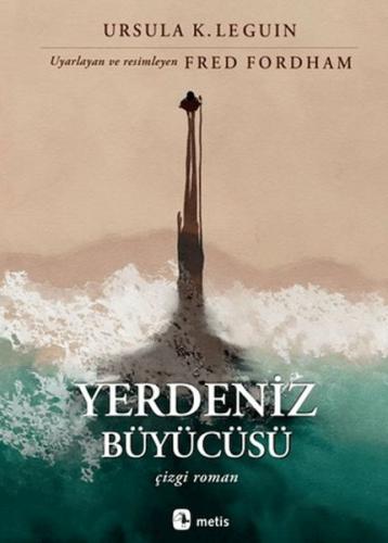 Yerdeniz Büyücüsü rsula K. Le Guin