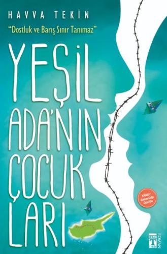Yeşil Adanın Çocukları %15 indirimli Havva Tekin