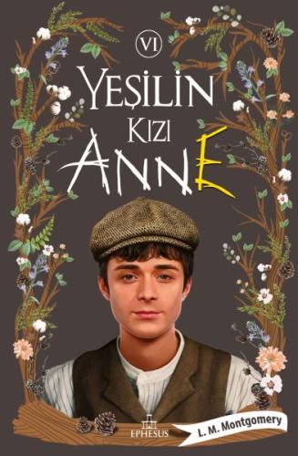 Yeşilin Kızı Anne 6 - Ciltsiz