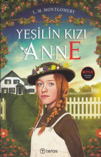 Yeşilin Kızı Anne Ciltli - Lenticular Poster Hediyeli %20 indirimli Lu