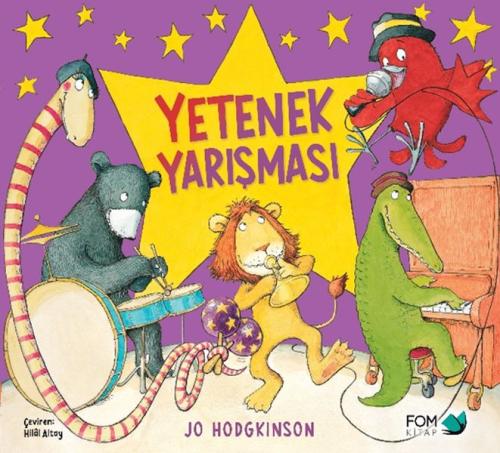 Yetenek Yarışması Jo Hodgkinson