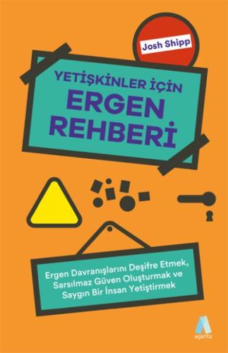 Yetişkinler İçin Ergen Rehberi