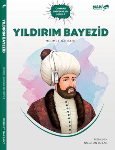 Yıldırım Bayezid