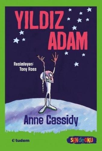 Yıldız Adam Anne Cassidy
