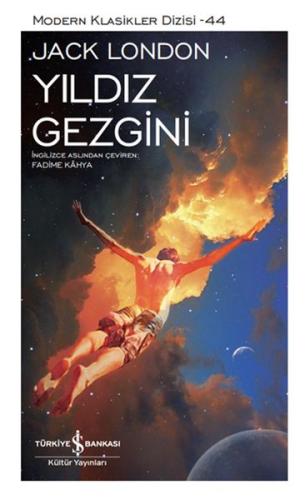 Yıldız Gezgini - Modern Klasikler Dizisi (Şömizli)