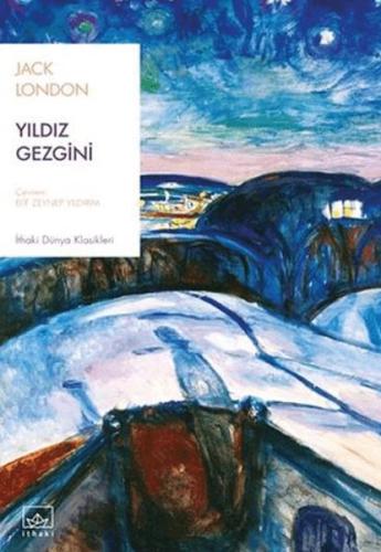 Yıldız Gezgini  Jack London