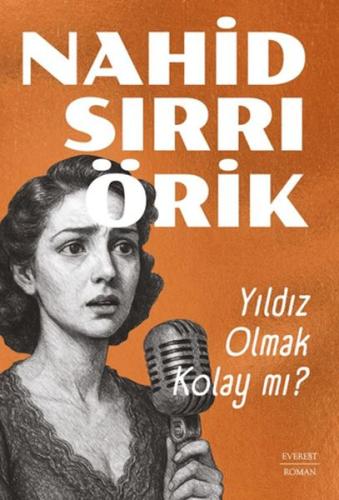Yıldız Olmak Kolay Mı?